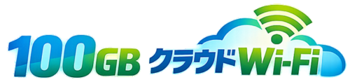 100GB �ǂ��ł��g���x���h���C�uWi-fi �����^��Wi-fi�@���ł����OK�@�Z���_��OK�}�J�����S�@�}���`�L�����A���